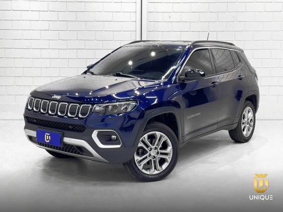 JEEP COMPASS 2.0 TD350 TURBO DIESEL LONGITUDE AT9 JEEP COMPASS 2.0 TD350 TURBO DIESEL LONGITUDE AT9